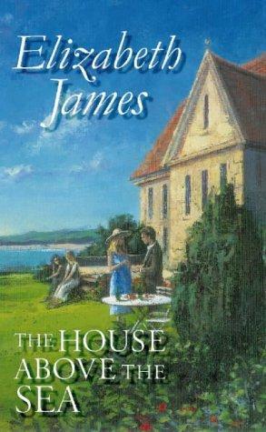 The House Above the Sea (Mass Market Paperback)