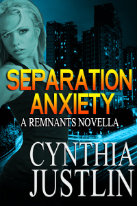Separation Anxiety (Kindle Edition)