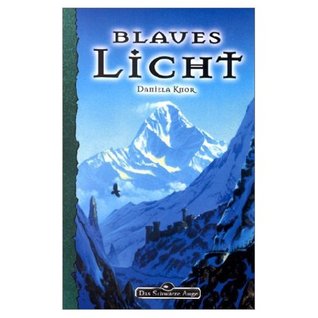 Blaues Licht (Das Schwarze Auge, #80)