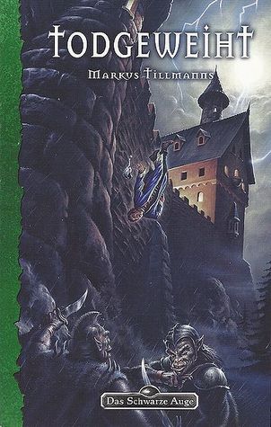 Todgeweiht (Das Schwarze Auge, #86)