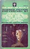 The Best of Sci-Fi 2