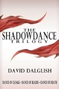 The Shadowdance Trilogy