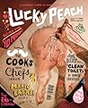Lucky Peach Issue 3 Lucky Peach Issue 3