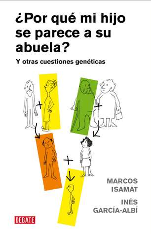 ¿Por qué mi hijo se parece a su abuela? (Paperback)