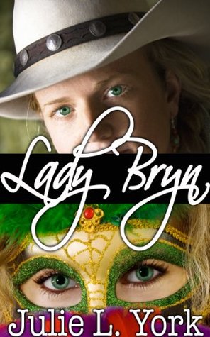 Lady Bryn (Kindle Edition)