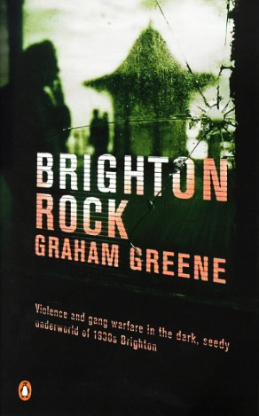 Brighton Rock
