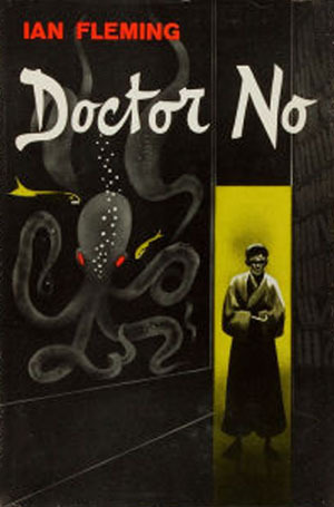 Doctor No