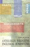 Antologija pjesništva engleskog romantizma