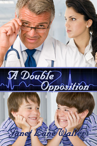 A Double Opposition (Kindle Edition)