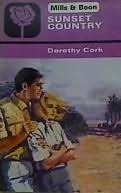 Sunset country (Paperback)