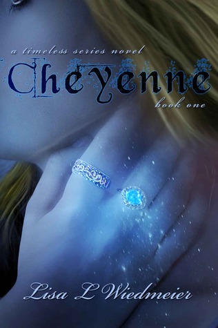 Cheyenne (Timeless #1)