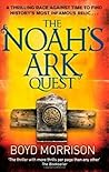 The Noah's Ark Quest