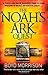 The Noah's Ark Quest (Tyler Locke, #1)