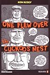 One Flew Over the...