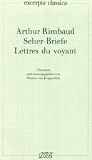 Seher-Briefe / Lettres du voyant