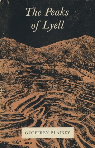 The Peaks of Lyell (Paperback)