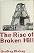 Rise of Broken Hill