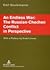 An Endless War: The Russian-Chechen Conflict In Perspective