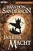 Jäger der Macht (Mistborn, #4)