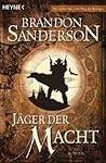 Jäger der Macht