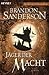 Jäger der Macht (Mistborn, #4)