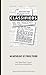 Classifieds: An Anthology of Prose Poems