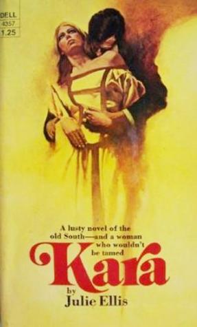 Kara (Mass Market Paperback)