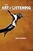 The Art of Listening: Intuition & Improvisation in Choreography