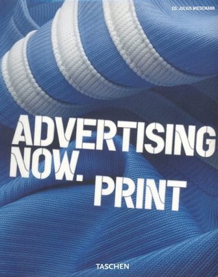 Advertising Now. Print (Midi Series)