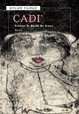 Cadı (Prinkipo'da Büyülü Bir Arayış)