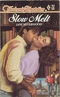 Slow Melt (Paperback)