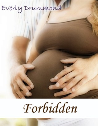 Forbidden (City of the Damned, #4)
