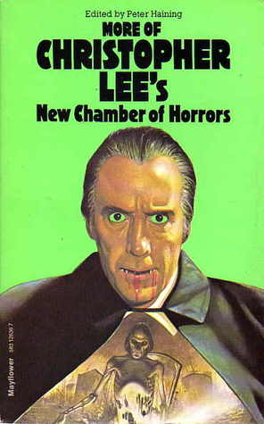 More of Christopher Lee's New Chamber of Horrors (Paperback)