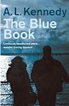 The Blue Book by A.L. Kennedy