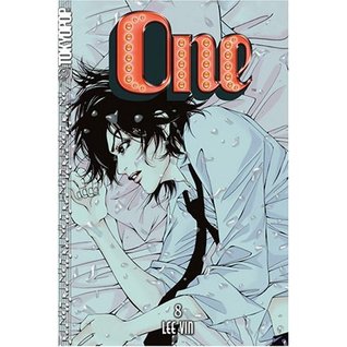 One Volume 8 (Paperback)