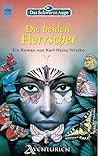 Die beiden Herrscher (Das Schwarze Auge, #44 - Das Leben König Dajins in Vergangenheit und Gegenwart, #2)