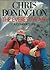 The Everest Years by Chris Bonington
