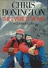 The Everest Years by Chris Bonington