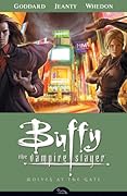 Buffy the Vampire Slayer: Season 8, Vol. 3: Wolves at the Gate