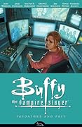 Buffy the Vampire Slayer: Season 8, Vol. 5: Predators and Prey