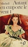 Autant en emporte...