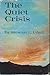 The Quiet Crisis by Stewart L. Udall