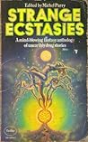 Strange Ecstasies by Michael Parry
