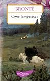 Cime tempestose by Emily Brontë