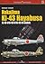 Nakajima Ki-43 Hayabusa: Ki-43-I/Ki-43-II/Ki-43-III Models (Top Drawings, #5)