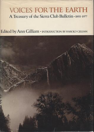 Voices for the Earth (Hardcover)