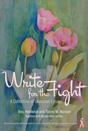 Write for the Fight: A Collection of Seasonal Essays