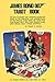James Bond 007 tarot book: ...