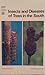 Insects and Diseases of Trees in the South