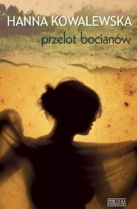 Przelot bocianów (Zawrocie, #5)